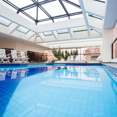 Travel Inn Flats Jardins São Paulo Ngoại thất bức ảnh