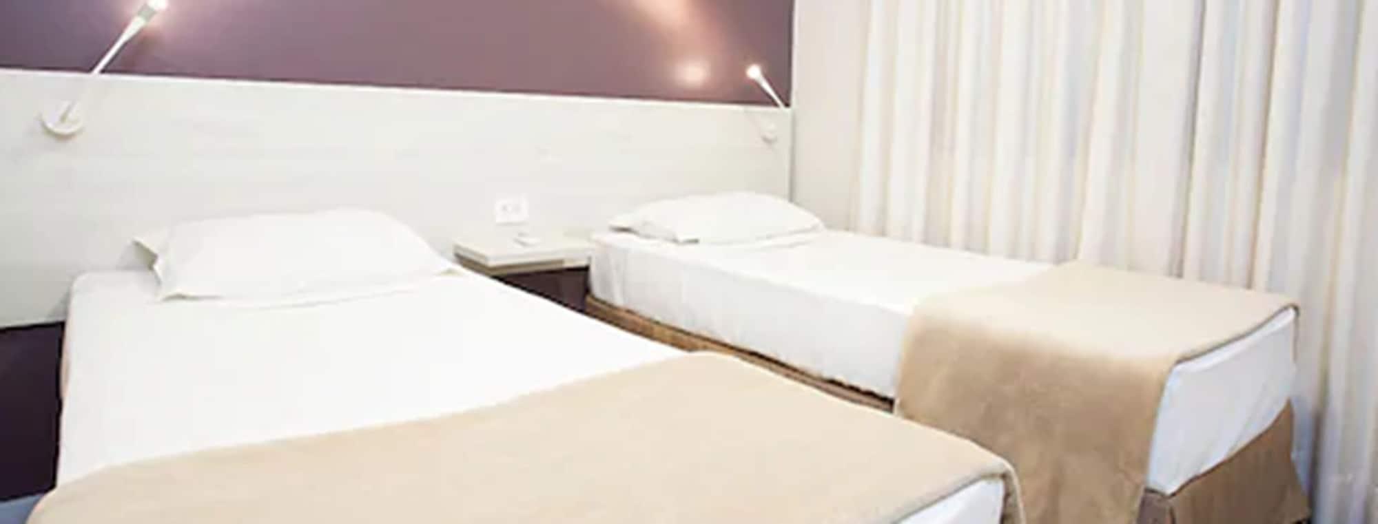 Travel Inn Flats Jardins São Paulo Ngoại thất bức ảnh