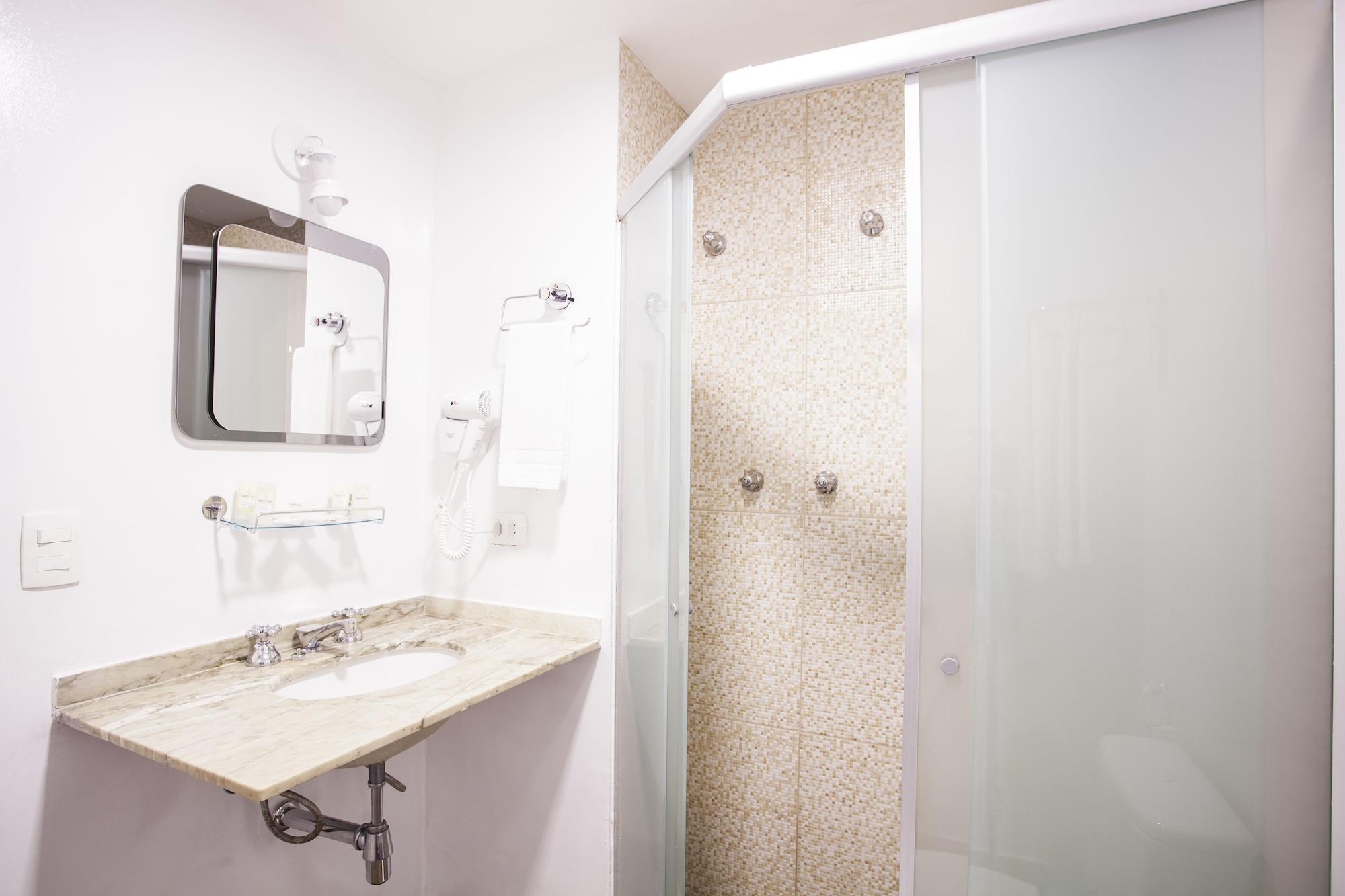 Travel Inn Flats Jardins São Paulo Ngoại thất bức ảnh
