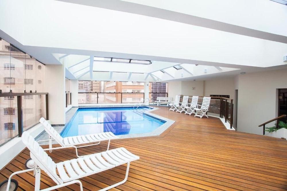 Travel Inn Flats Jardins São Paulo Ngoại thất bức ảnh