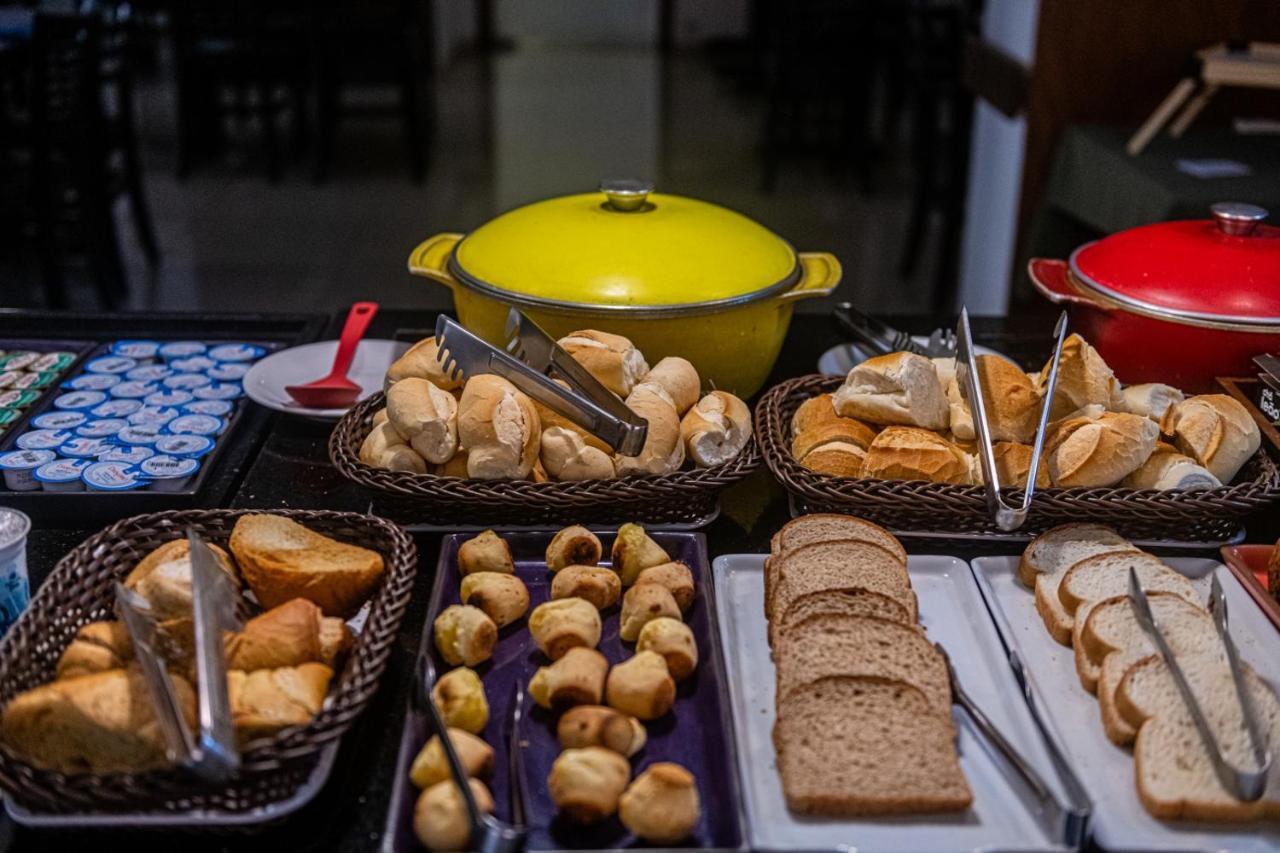 Travel Inn Flats Jardins São Paulo Ngoại thất bức ảnh