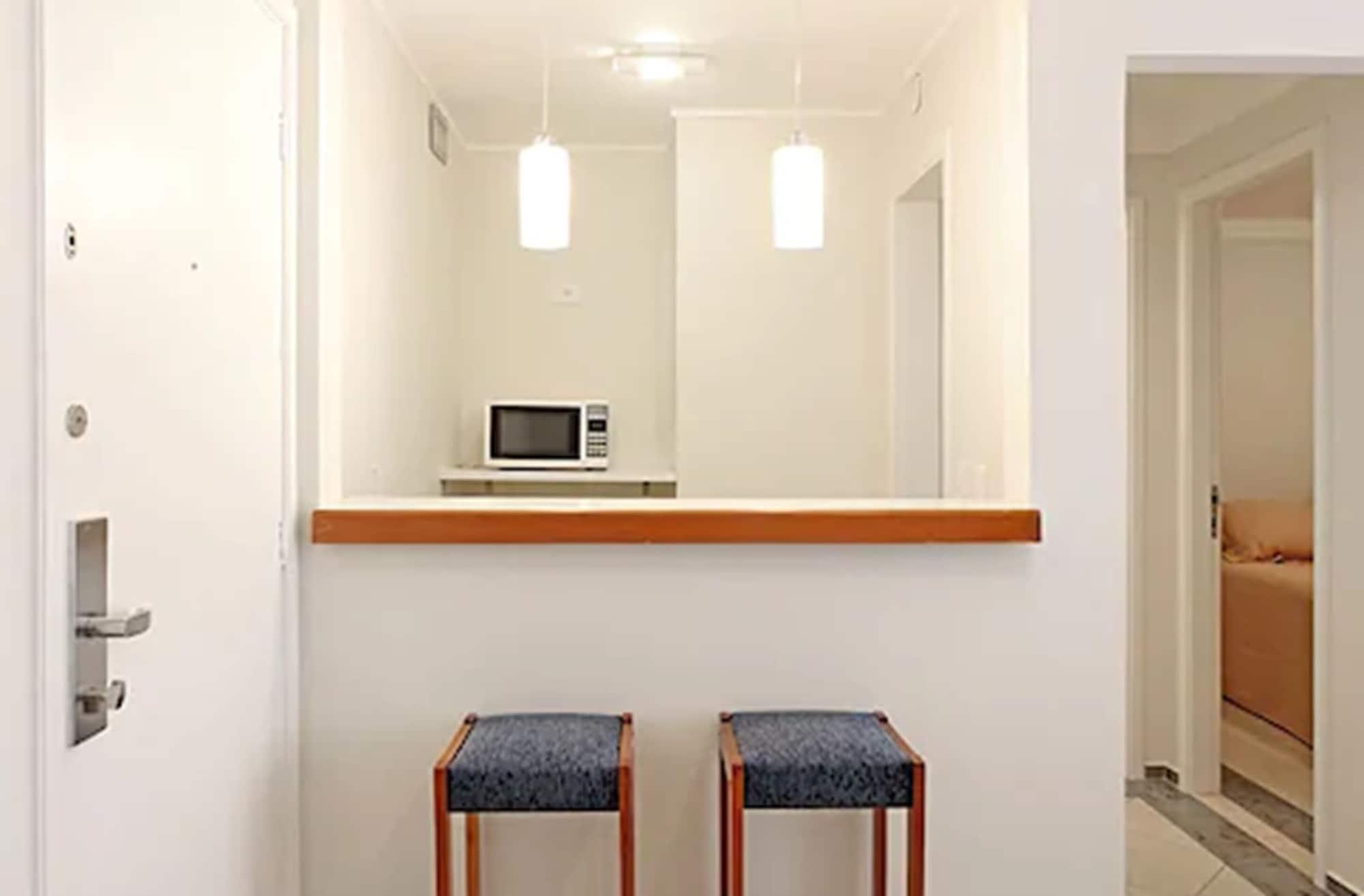 Travel Inn Flats Jardins São Paulo Ngoại thất bức ảnh