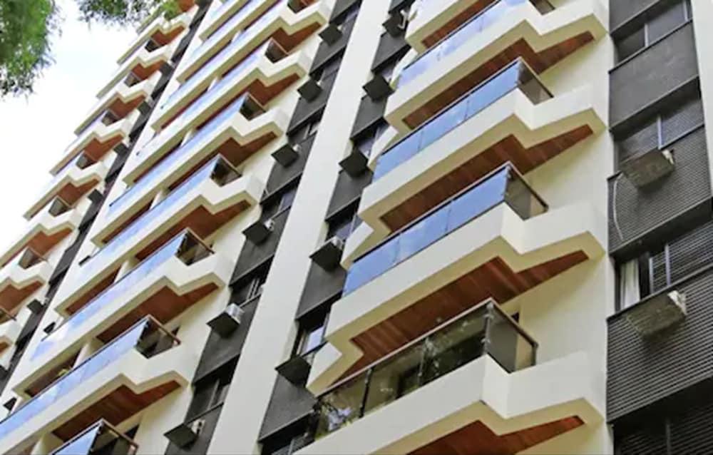 Travel Inn Flats Jardins São Paulo Ngoại thất bức ảnh