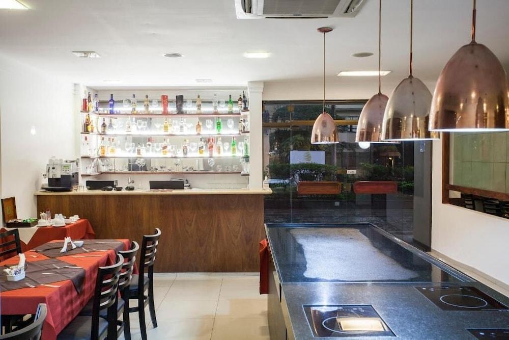 Travel Inn Flats Jardins São Paulo Ngoại thất bức ảnh