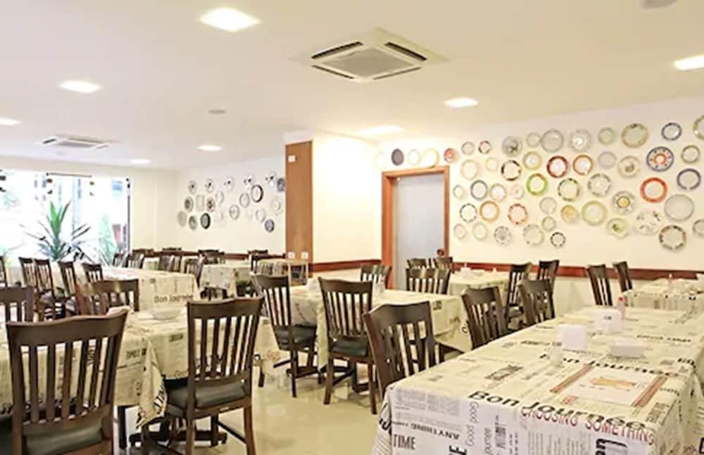 Travel Inn Flats Jardins São Paulo Ngoại thất bức ảnh
