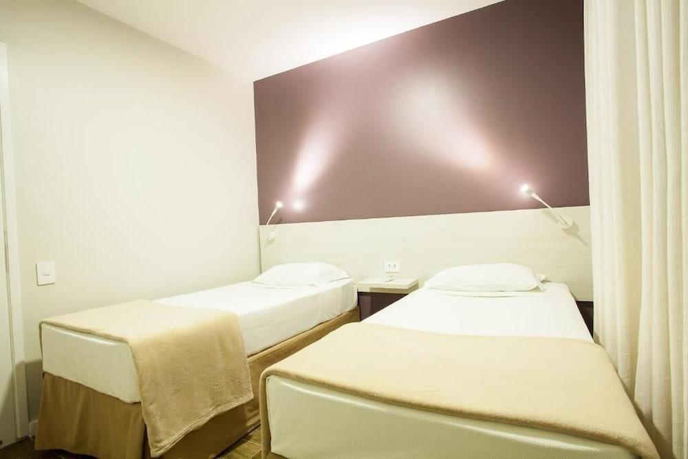 Travel Inn Flats Jardins São Paulo Ngoại thất bức ảnh