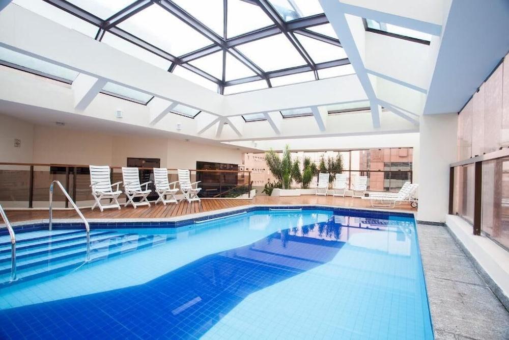Travel Inn Flats Jardins São Paulo Ngoại thất bức ảnh
