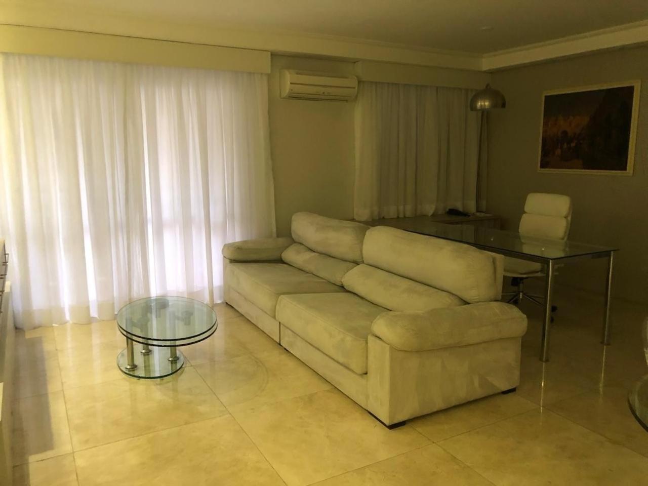 Travel Inn Flats Jardins São Paulo Ngoại thất bức ảnh